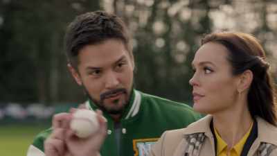 And then throw it straight.
No spin. - Hearts in the Game