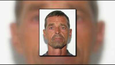 AND THEN TO TRY
TO MAINTAIN HIS INNOCENCE - Hometown Homicide
