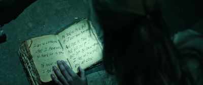 And then he told me he'd kill me - Woman in the Maze