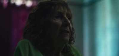 And then they told me,
"No, they were shot." - Amityville: An Origin Story