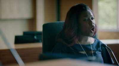 ...and then she told me - Stolen by My Mother: The Kamiyah Mobley Story