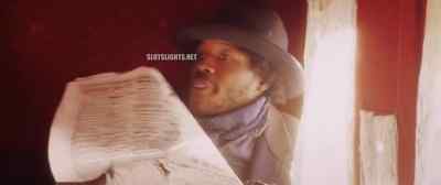 And then they told me - Outlaw Posse