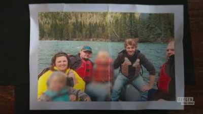  And then they told us,
 not only it was 'cause - The Pike County Murders: A Family Massacre