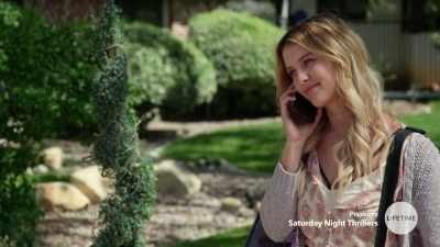 And then tomorrow,
bright and early, - Stalked by My Doctor: A Sleepwalker's Nightmare