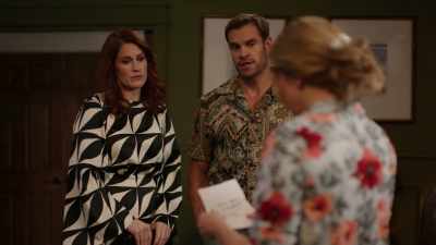 And then tonight, - The Jane Mysteries: A Deadly Prescription