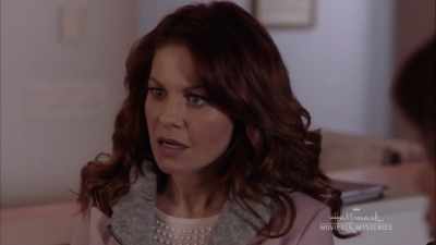 And then they took
Regina to make her tell them - A Bundle of Trouble: An Aurora Teagarden Mystery