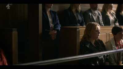 - And then you traveled
through the site - The Accident