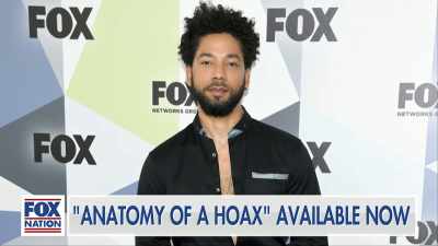 And then they tried to
prosecute republicans - Jussie Smollett: Anatomy of a Hoax