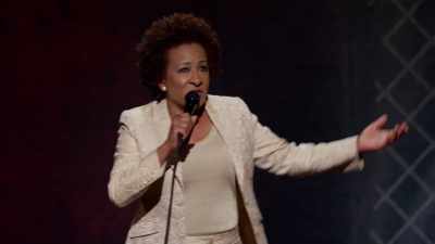And then they try to make it
like it's some fairy tale. - Wanda Sykes: Not Normal