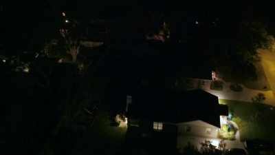 And then, he turned off airplane
mode back in Gainesville. - Floribama Murders