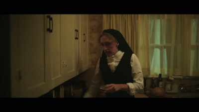 And then this twist, - Grotesquerie