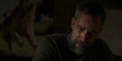 And then, two weeks ago,
something changed. - Teen Wolf: The Movie