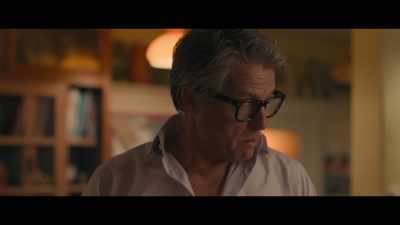 And then, uh... [sighs] - Bridget Jones: Mad About the Boy