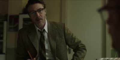 And then, uh,
the "craft" just flew away? - Project Blue Book