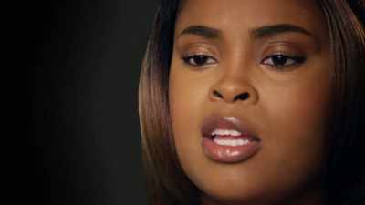 And then, uh,
when guys came around, - Surviving R. Kelly