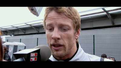 And then, um, on lap three, the rears
started going away, so that was it. - Brawn: The Impossible Formula 1 Story