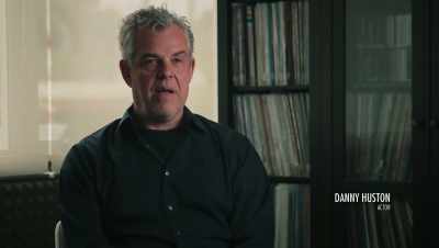And then, um, say the words. - A Final Cut for Orson: 40 Years in the Making