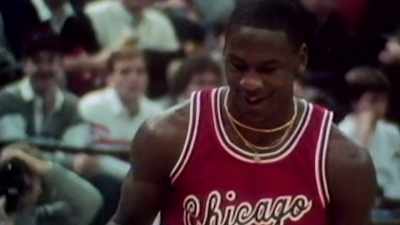 And then you understand
that everybody wanted - Unbanned: The Legend of AJ1