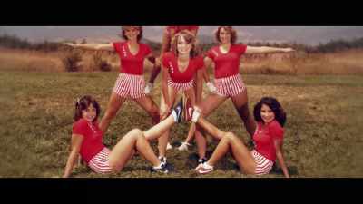 And then, unfortunate for us - Chowchilla