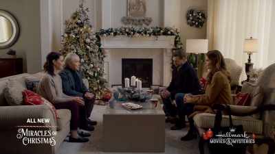 And then that upcoming December, - The Charm Bracelet