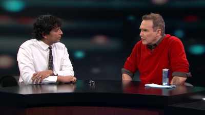 And then even used stuff, overflow stuff
from when they were under 25... - Norm Macdonald Has a Show