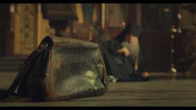 And he then uses them as a weapon
to get back at Rasputin - The Last Czars