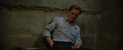 And then, Valentin, - The Quarry