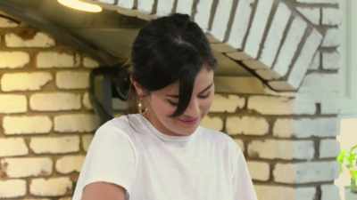 And then we want to marry this - Selena + Chef