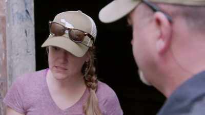 And then we want
to head out here - Unidentified: Inside America's UFO Investigation
