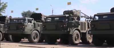 And then, war between Ukraine and Russia. - Revealing Ukraine