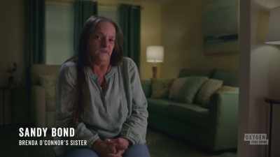 And then it was
her brother that - Manifesto of a Serial Killer