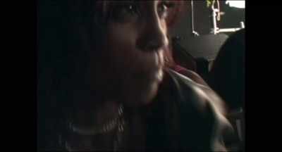 And then she was
somebody different. - Whitney