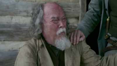 And then he wasn't. - True Terror with Robert Englund