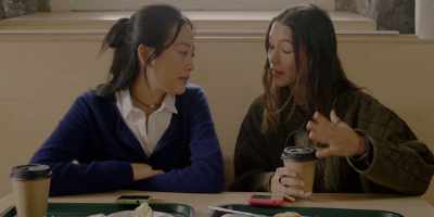And then watch their marriage
fall apart - Alert: Missing Persons Unit