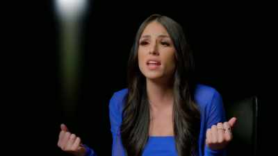 And then to watch them,
like, both really want - The Challenge: Untold History