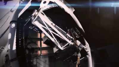 AND THEN WE CAN ALSO
VECTOR THE ENGINES - Origins: The Journey of Humankind