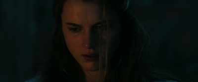 And then, once we
got back downstairs, - Heretic