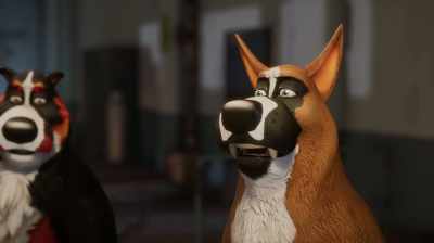 And then once we
have it recorded, - Dogtown 2