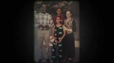 And then we were in
Estonia for a year. - Stockton on My Mind