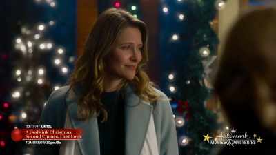 And then as we
started getting older, - The Angel Tree