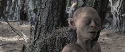 And then we takes it once they're dead. - The Lord of the Rings: The Two Towers