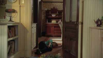 And then we-we were... happy. - Charmed