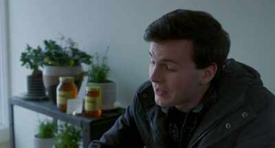 And then...
we went back to her apartment. - Breakup Season