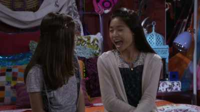 And then we'll go to Yogurtland, - Fuller House