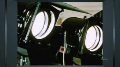 And then we'll launch - The Center Seat: 55 Years of Star Trek