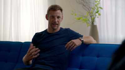 And then we went to a racetrack
and someone said, - Brawn: The Impossible Formula 1 Story