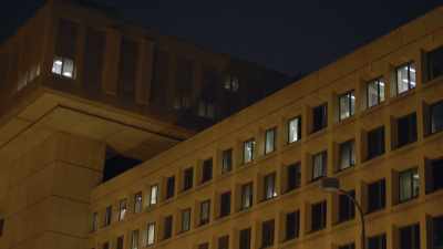 And then they went back
that night and made changes. - The Plot Against the President