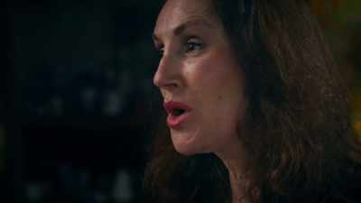 And then went out to work,
which is what women did - The Murder of Sandra Rivett