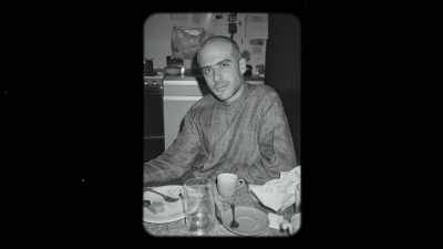 And then we went over to Clemente's. - The Andy Warhol Diaries
