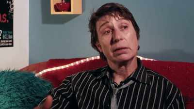 And then we went to
build on that, and say, - Queercore: How to Punk a Revolution